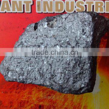 Ferro Materisals Metal Silicon Barium Alloy