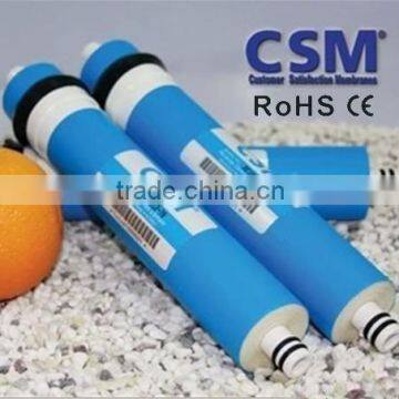 Wholesale Korea Style CSM 50G RO Membrane for Drinking Water Purifier