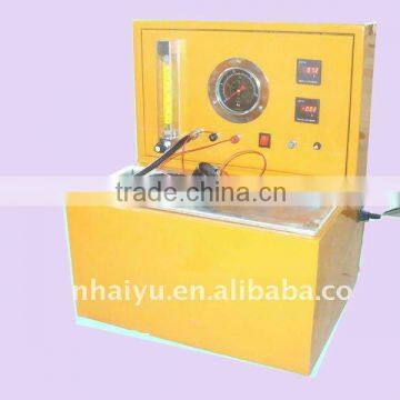 GPT Petrol Pump Test Bench,Material : box board cool-plate