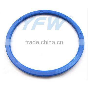 Excavator parts PU Hydraulic seals ROI center joint seal ROI Piston Seal For Excavator Bearing