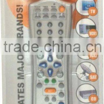 Universal Remote Control