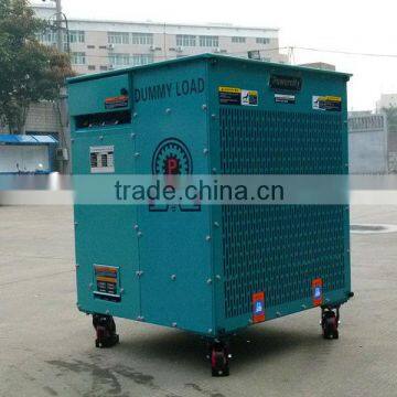 load bank for generator testing