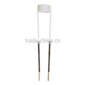 Vertical coil for induction heaters, M16 DHI-IND432-S