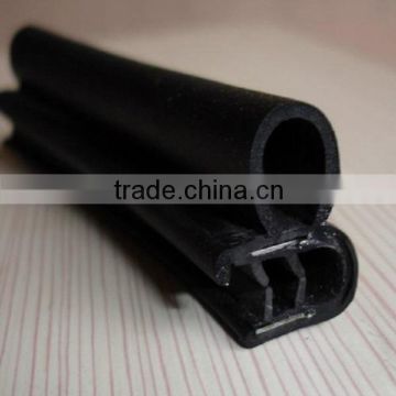 high performance car door rubber seals made in china