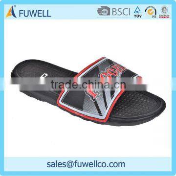 2014 China comfort soft indoor slippers
