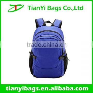 2014 new style travelling computer backpack