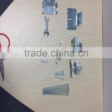 Wooden Front Kitchen Doors photo-2