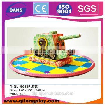 Interesting Items for Equipment Electric indoor Soft Playground