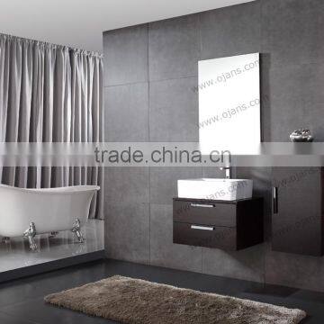 China sanitary ware Chinese bathroom vanity OJS030-600A