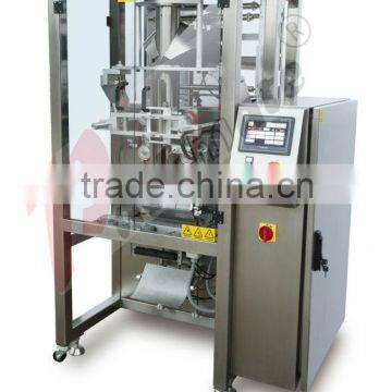 Vacuum bag Packing Machine for food industry