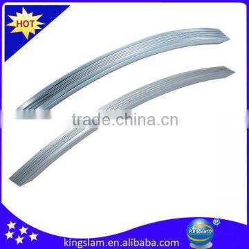 KH2003 Hot selling aluminum cabinet door handles