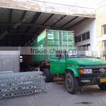 Bag Filter Supporting Cage,stainless Steel Supporting Cage photo-6