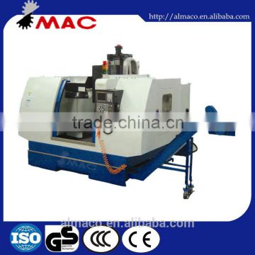 Chinese advanced and low price CNC Machine Center VMC640 of ALMACO company