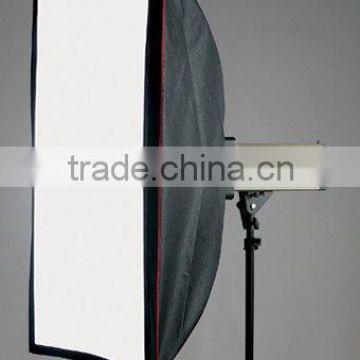 Square & rectangle heat resistant softbox