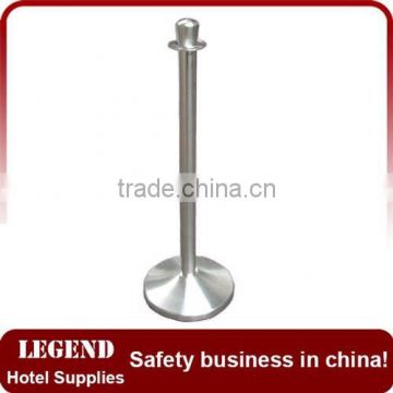 Crowd control line post,Belt Post Stanchion