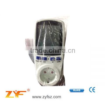 Excellent quality hot selling 240 degree hot sale energy meter