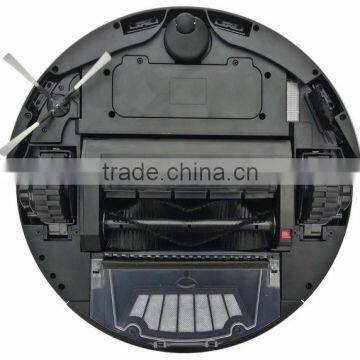 Automatic Mop Cleaner Intelligent Robot Vacuum Cleaner, Smart Vacuum Robot photo-3