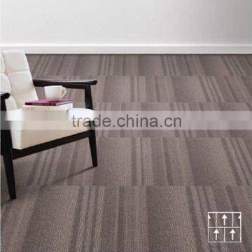 Customized Size PP Carpet Tiles (Hamburg Series)
