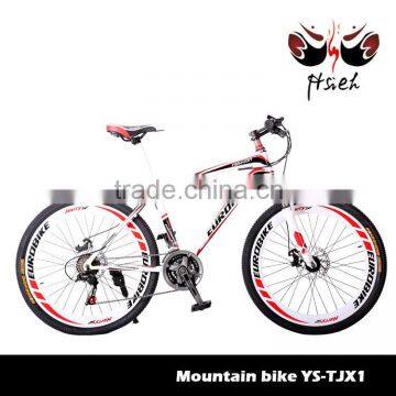 Cheap steel mountain bike offer OEM service