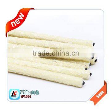 Thailand Galuchat Round Stingray Leather Cord for Sale photo-5