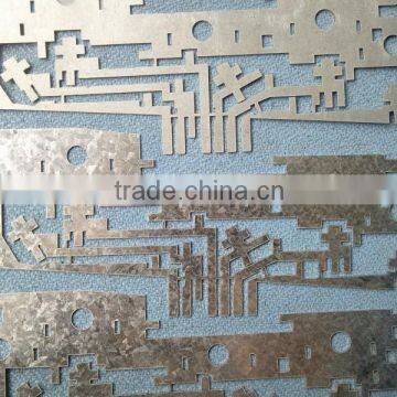 metal cutting laser