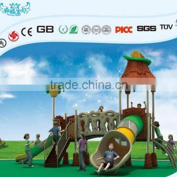 Outdoor Playground Equipment Products Imported From China Wholesale
