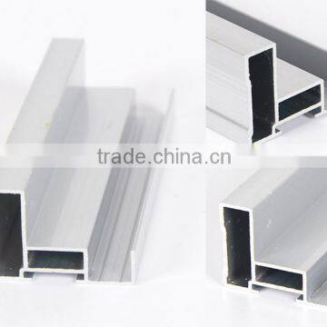 Various Extruded Aluminium Profiles for Door/window photo-2