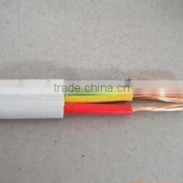 Round power cable