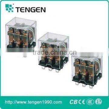 LY General Miniature Relay Manufacturers