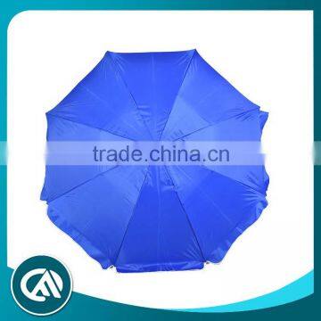 Fashionable Professional manufacturer Different kinds of Manumotive cheap beach umbrella