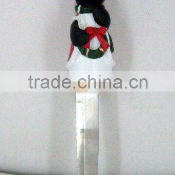 Resin Penguin Knife products