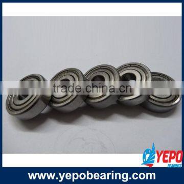 China Yepo OEM Factory cheap roller bearing Deep Groove Ball Bearing 6200 Series