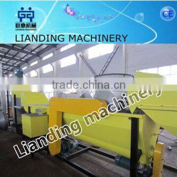 PET plastic bottle recycling machine crushing washing drying line                        
                                                                                Supplier's Choice