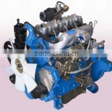 SL4108ZD 60hp diesel engine for generator