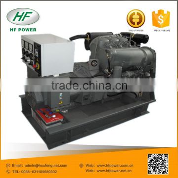 Deutz air-cooled diesel engine generator set 6.25-82.5KVA                        
                                                Quality Choice