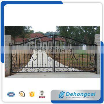 Antique High Quality Metal Design Gate