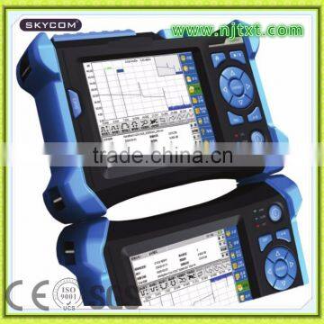 SKYCOM PON OTDR 32/30/28 Fiber Cable Tester