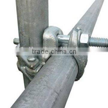 en74 scaffolding coupler for 48.3mm tube