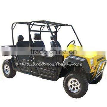 1000CC EEC UTV