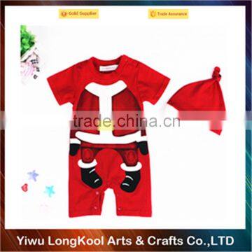 Factory In-stock Fashionable Toddler Costume Party Performance Christmas Costume photo-3
