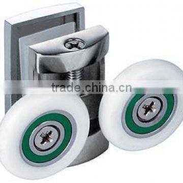 parts for slid shower door