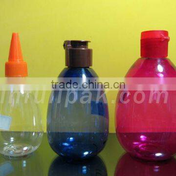 PET Hand Washing Bottle