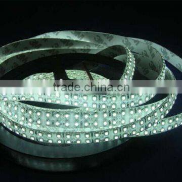 2 Row 240leds/m Cold White Waterproof Outdoor 3528 Led Strip For Building Decoration photo-4