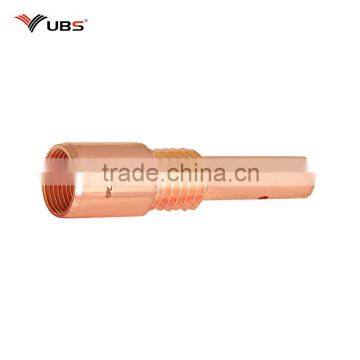 CO2 MIG Welding Torch Parts Contact Tip Holder 200A Brass Or E-Cu photo-4