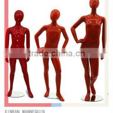 high glossy Kid Mannequin