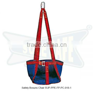 Safety Bosuns Chair ( SUP-PPE-FP-PC-918-1 )