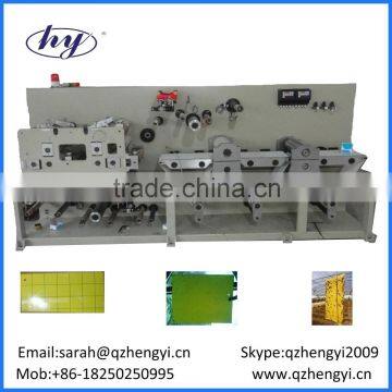 Sticky Glue Trap Coating Machine LCB-350-01