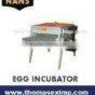 Poultry incubator
