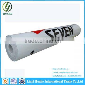 Pe Stailess Steel Panel Protective Film