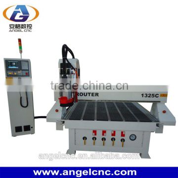 China jinan professional manufacture high quality 1325C Furniture CNC Router